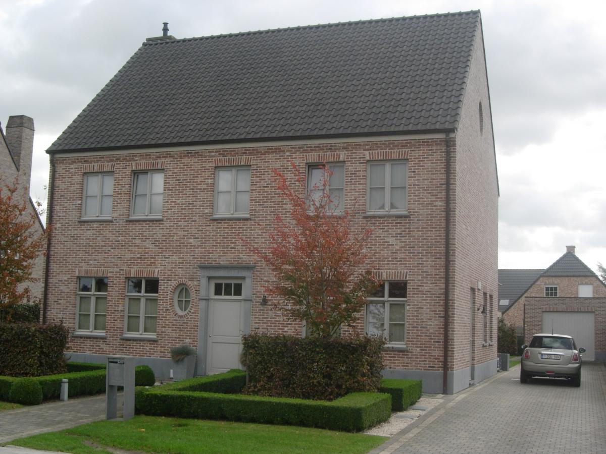 waardevermindering huis berekenen